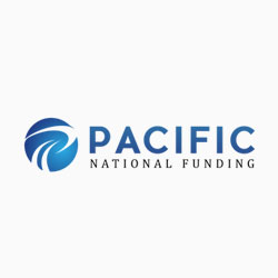 pacific national funding
