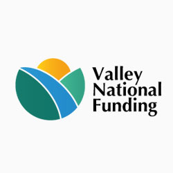 valley national funding logo